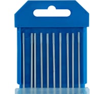 Электроды вольфрамовые (2.0 мм; серый) WC-20-175 NWT 7340020