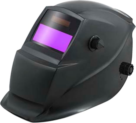 Маска сварщика Хамелеон NWT-2 черная NWT 7290029