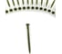 Ленточные саморезы PH2, 4.2x55 мм, Ruspert Green, дерево-дерево, 1000 шт H&H 5542DHR 4