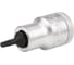 Головка торцевая со вставкой TORX (1/2", Т20) тип N19IT-T20 NORGAU 063791020 1
