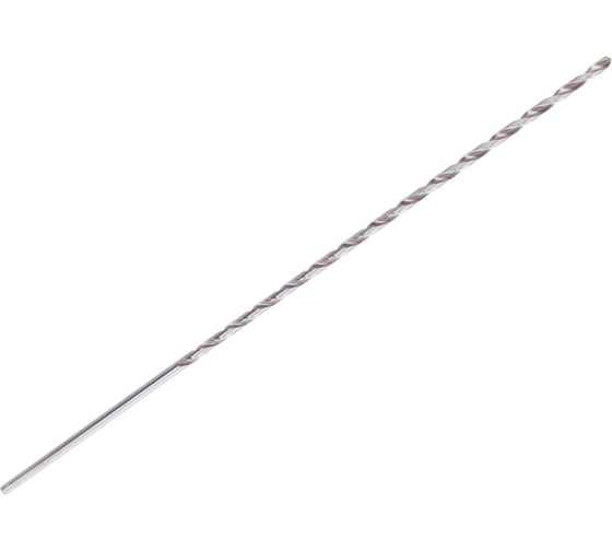 Сверло удлиненное по металлу HSS-G 12x295 мм Makita P-63622 1