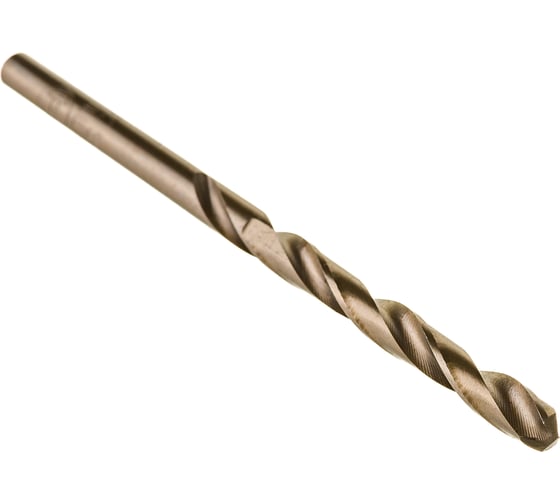 Набор сверл по металлу Robust Line 13 шт. (1,5-6,5 мм; HSS-CO) Bosch 2607019926