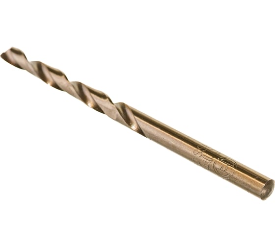 Набор сверл по металлу Robust Line 13 шт. (1,5-6,5 мм; HSS-CO) Bosch 2607019926