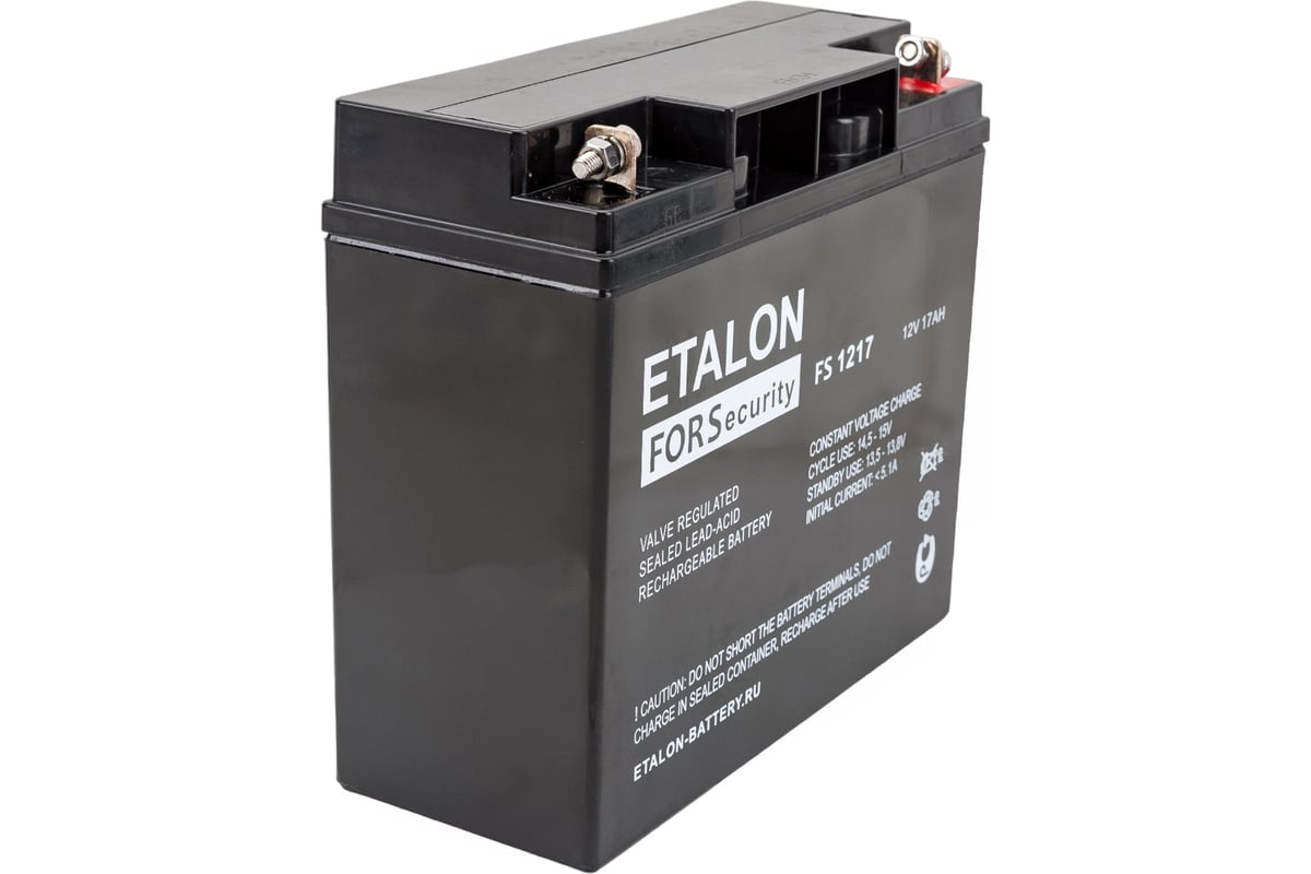 Etalon fs 1207