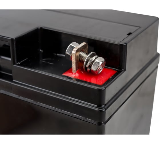 Аккумулятор ETALON FS 1217 (12 В, 17 Ач) Etalon Battery 00-00006441