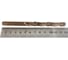 Набор сверл по металлу Robust Line 10 шт. (1-10 мм; HSS-CO) Bosch 2607019925 8