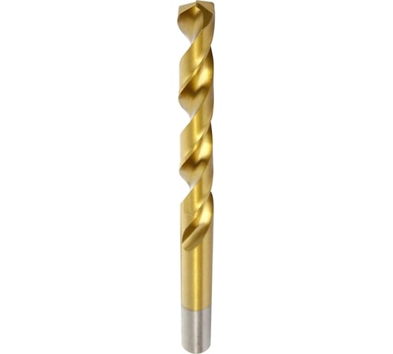 Сверло по металлу 5 шт, 11 мм, HSS-TiN Makita D-43505