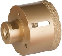 Коронка алмазная 68 мм, M14 Makita D-44616