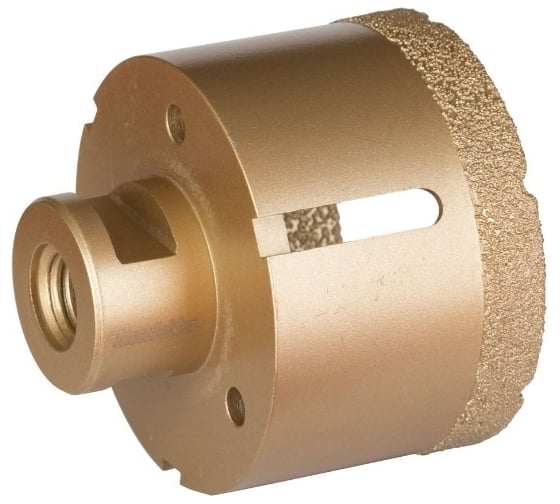 Коронка алмазная 68 мм, M14 Makita D-44616 1