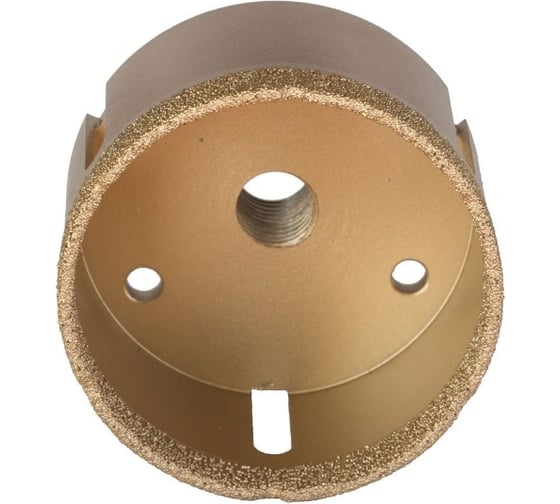 Коронка алмазная 68 мм, M14 Makita D-44616