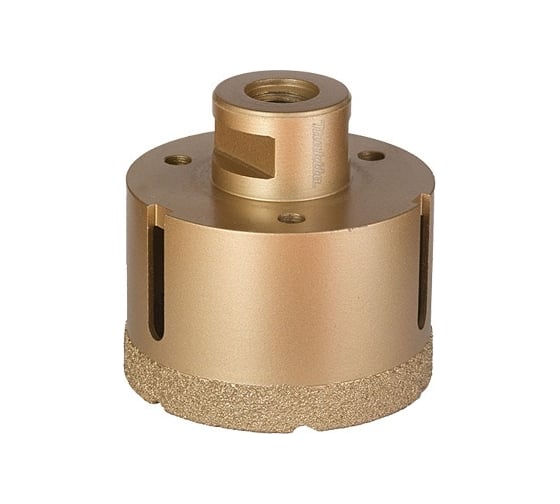 Коронка алмазная 68 мм, M14 Makita D-44616