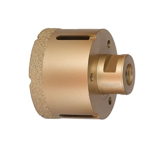 Коронка алмазная 68 мм, M14 Makita D-44616