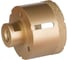 Коронка алмазная 68 мм, M14 Makita D-44616 1