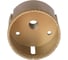 Коронка алмазная 68 мм, M14 Makita D-44616 2