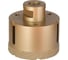 Коронка алмазная 68 мм, M14 Makita D-44616 3