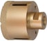 Коронка алмазная 68 мм, M14 Makita D-44616 4