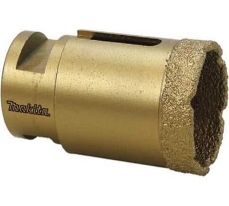 Коронка алмазная 20 мм, M14 Makita D-44454