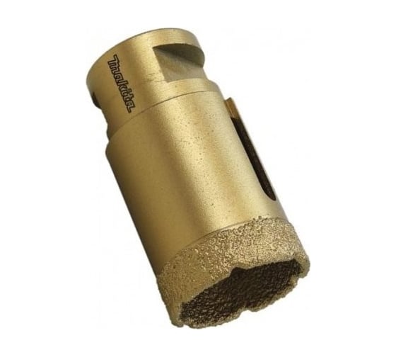 Коронка алмазная 20 мм, M14 Makita D-44454