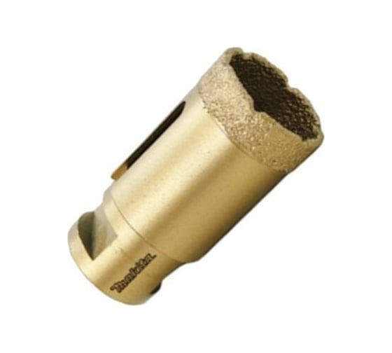 Коронка алмазная 20 мм, M14 Makita D-44454
