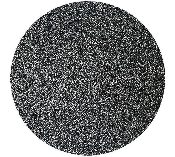 Диск шлифовальный 180 мм, черный, P100, 25 шт Makita P-43860 1