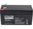 Аккумулятор ETALON FS 12012 (12 В, 1.2 Ач) Etalon Battery 00-00006436 3