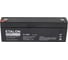 Аккумулятор ETALON FS 12022 (12 В, 2.2 Ач) Etalon Battery 00-00006437 2
