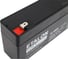 Аккумулятор ETALON FS 12022 (12 В, 2.2 Ач) Etalon Battery 00-00006437 3