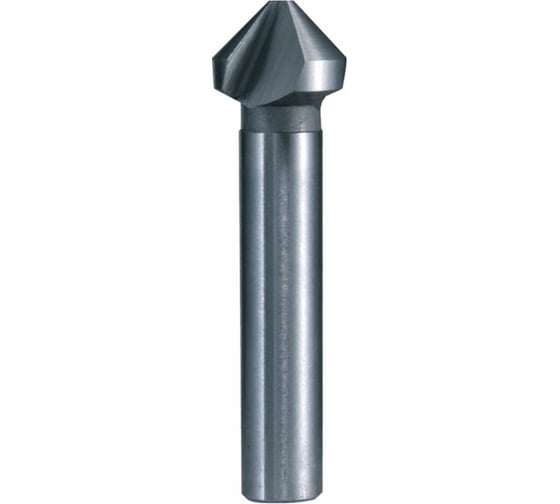 Зенкер 20.5x63 мм, хвостовик 10 мм Makita D-37487