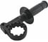 Боковая ручка с хомутом Makita 135302-6 2