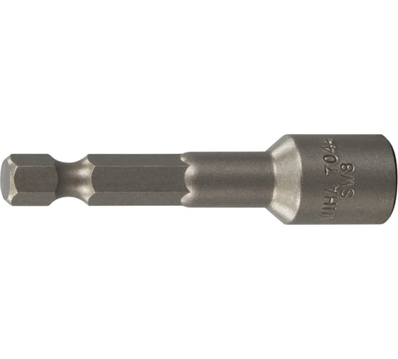 Торцевая головка 8х55 мм Makita P-06292