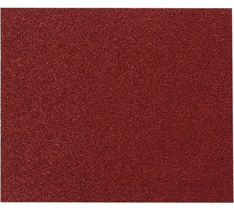 Бумага шлифовальная 114x140 мм, P240, 10 шт для BO4553/BO4554/BO4555/BO4556/BO4557 Makita P-36429