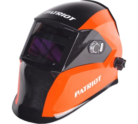 Маска сварщика PATRIOT 600S Хамелеон 880504751