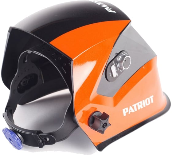 Маска сварщика PATRIOT 600S Хамелеон 880504751