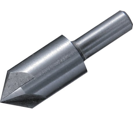 Зенкер 12x40 мм, хвостовик 6 мм Makita D-37409