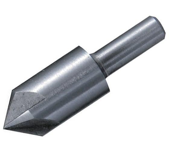 Зенкер 12x40 мм, хвостовик 6 мм Makita D-37409 1