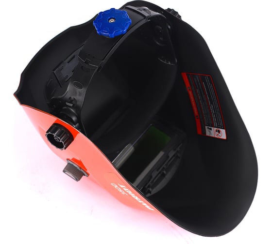 Маска сварщика хамелеон PATRIOT 350D 880504745