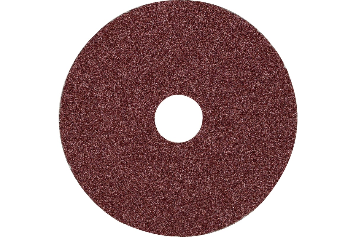Шлифовальный диск фибровый 125 мм, К24, 5 шт Makita P-00957 - выгодная ...