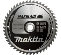 Пильный диск по дереву MAKBLADE 190x20 мм, 48T ATB Makita B-35271