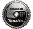 Пильный диск по дереву MAKBLADE 190x20 мм, 48T ATB Makita B-35271 1