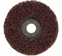 Круг зачистной Best for Inox для УШМ (125х22,2 мм) Bosch 2608607634