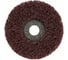 Круг зачистной Best for Inox для УШМ (125х22,2 мм) Bosch 2608607634 1