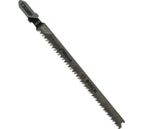 Полотна пильные T308BP Precision for Wood 5 шт. (117 мм; HCS) Bosch 2608667400