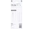Полотна пильные T308BP Precision for Wood 5 шт. (117 мм; HCS) Bosch 2608667400 5