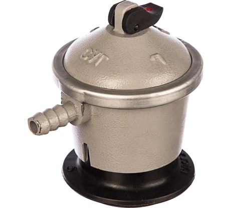 Редуктор для газового баллона РДСГ 2-1.2 БАМЗ 1310002