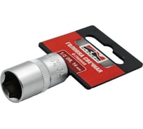 Головка 6-гранная 16 мм, 1/2"DR REDMARK RM80500