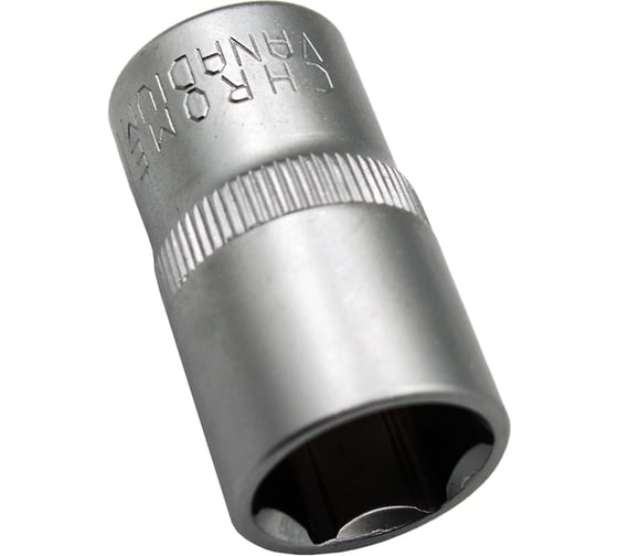 Головка 6-гранная 16 мм, 1/2"DR REDMARK RM80500