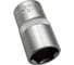 Головка 6-гранная 16 мм, 1/2"DR REDMARK RM80500 2