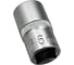 Головка 6-гранная 16 мм, 1/2"DR REDMARK RM80500 3