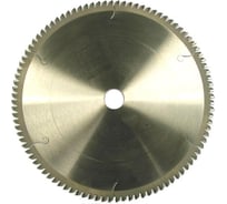 Диск пильный (250х30 мм; z100) по алюминию Ataka Энкор 38213