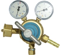 Редуктор кислородный для газового баллона БКО-50-2 СПб БАМЗ 1300003